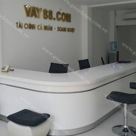 Phòng LỄ TÂN REC 08